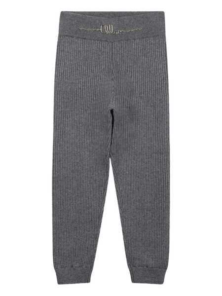 Pantaloni casual Chloe PANTS Gray Fete (BM 18807204) 1