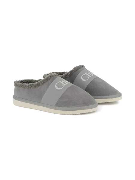 Sneakers Chloe SNEAKERS Gray Fete (BM 18807210) 3