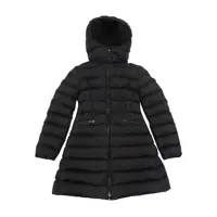 Paltoane CHARPAL LONG COAT Fete
