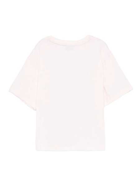 Tricouri Marc Jacobs T-SHIRT Pink Fete (BM 18807288) 2