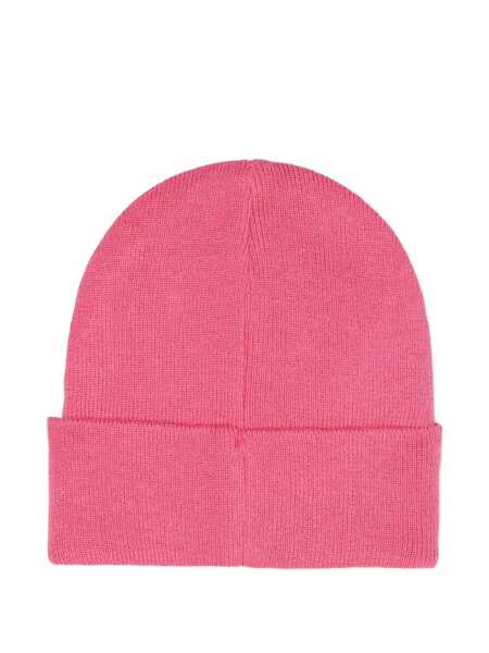 Palarii Marc Jacobs CAP Fuchsia Fete (BM 18807294) 2