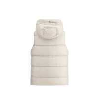Imbracaminte Dama pagina 416 - Jachete Max Mara Max Mara The Cube Jsoft Down Vest Jacket Beige Femei (BM 18807318) - B-mall.ro
