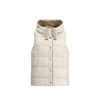 Jachete Max Mara The Cube Jsoft Down Vest Jacket Femei