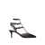 Valentino Garavani Valentino Garavani 'Rockstud 65' pumps Black