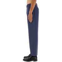 Pantaloni casual pentru Barbati - Pantaloni casual Hugo Boss Modern Fit Pants BLUE Barbati (BM 18807409) - B-mall.ro