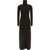 Tom Ford Long knit Dress CHOCOLATE