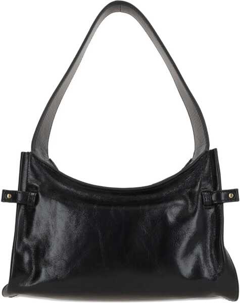 Genti de umar Chloe Hobo Charms Bag BLACK Femei (BM 18807439) 2