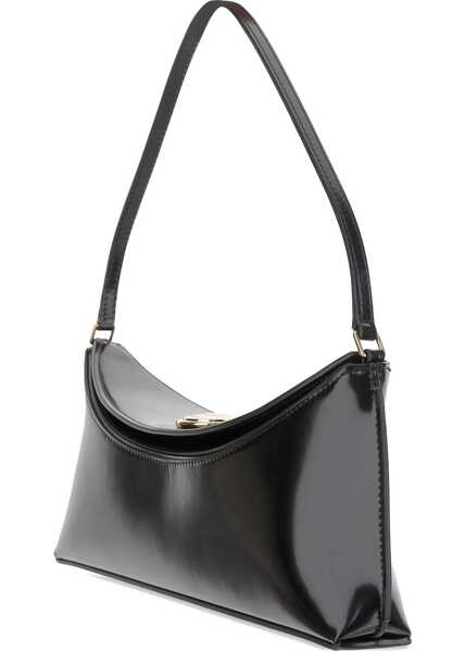 Genti de umar JACQUEMUS Ovalo Bag BLACK Femei (BM 18807442) 1