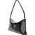 JACQUEMUS Ovalo Bag BLACK