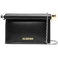 Genti de mana Small Rond Carré Pouch Femei