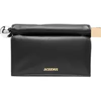 Genti de mana Rond Carré Pouch Femei