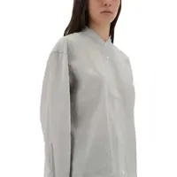 Imbracaminte Dama pagina 17 - Bluze STUDIO NICHOLSON Shirt Dilys WHITE Femei (BM 18807493) - B-mall.ro