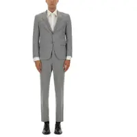 Costume Slim Fit Dress Barbati