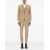 Hugo Boss Slim Fit Three Piece Suit BEIGE
