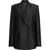 Dolce & Gabbana Double-breasted Blazer NERO