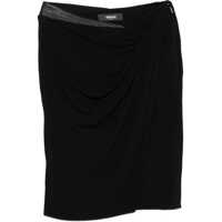Fuste Draped jersey Skirt Femei