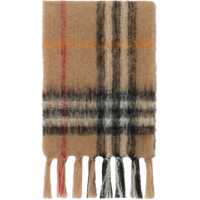 Esarfe Check Printed Scarf Femei