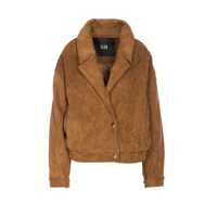 Geci Eleh Jackets Femei