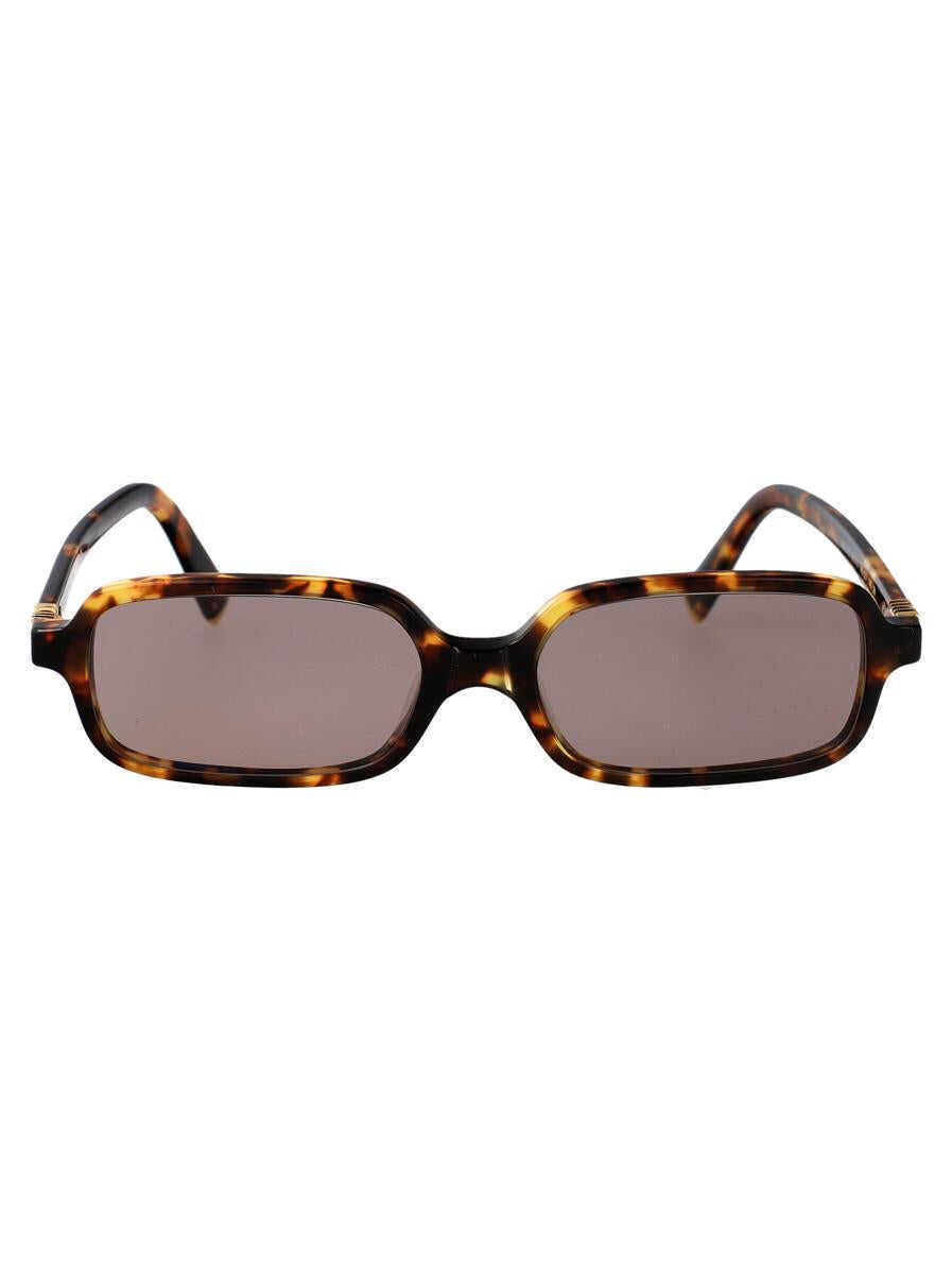 Ochelari de soare Miu Miu Miu Miu Sunglasses HAVANA MIELE Femei (BM 18807663) 1