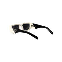 Ochelari de soare pentru Barbati - Ochelari de soare Prada Prada Sunglasses 1425S0 TALC Barbati (BM 18807690) - B-mall.ro