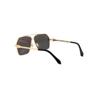 Ochelari de soare pentru Barbati - Ochelari de soare Versace Versace Sunglasses 10026G GOLD Barbati (BM 18807699) - B-mall.ro