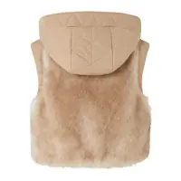 Geci Pinko 'Olio' Cropped Vest Femei