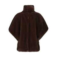 Imbracaminte Dama pagina 58 - Paltoane Pinko Pinko Coat Beige Femei (BM 18807771) - B-mall.ro