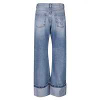 Imbracaminte Pinko Dama - Blugi Pinko Pinko Jeans BLUE Femei (BM 18807873) - B-mall.ro