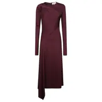 Rochii Victoria Beckham Dress Femei