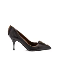 Pantofi cu toc Prada Prada Decolette Shoes