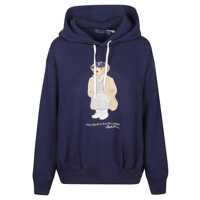 Tricouri Polo Polo Ralph Lauren Sweatshirt Femei