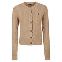 Tricouri Polo Polo Ralph Lauren Sweater Femei