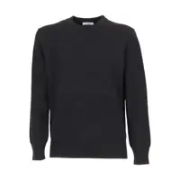 Pulovere Kangra Cashmere Girocoll Barbati