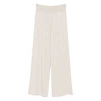 Pantaloni casual Lisa Yang Pants Femei