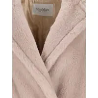 Imbracaminte Dama pagina 210 - Geci Max Mara Max Mara Jackets Beige Femei (BM 18808566) - B-mall.ro