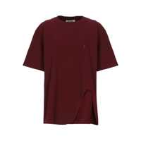 Tricouri The Attico T-Shirt Clothing Femei