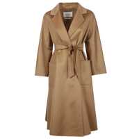 Paltoane Max Mara Coat Femei