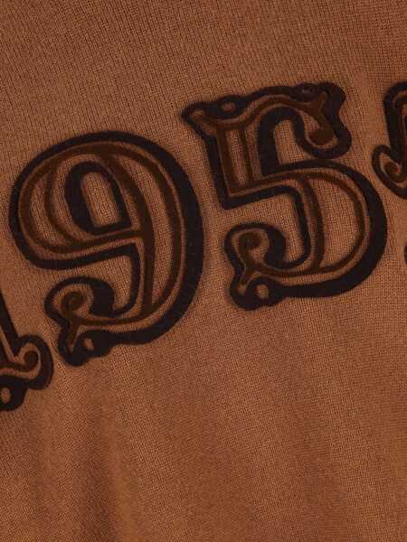 Pulovere Max Mara Max Mara Jerseys Brown Femei (BM 18808659) 3