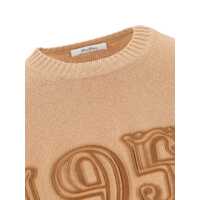 Imbracaminte Dama pagina 389 - Pulovere Max Mara Max Mara Jerseys Brown Femei (BM 18808695) - B-mall.ro