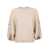 Max Mara Max Mara Sweater WHITE