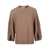 Max Mara Max Mara Sweater BROWN