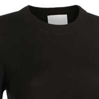 Imbracaminte Dama pagina 389 - Pulovere Allude Allude Sweaters GREEN Femei (BM 18809034) - B-mall.ro