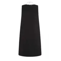 Rochii Dama - Rochii TWINSET Twinset Dresses Black Femei (BM 18809055) - B-mall.ro