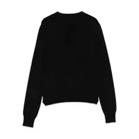 Camasi Twinset Jersey Clothing Femei