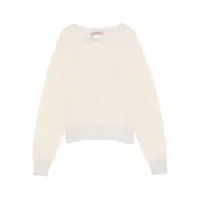 Camasi Twinset Jersey Clothing Femei