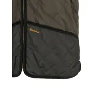 Imbracaminte Dama pagina 206 - Geci Barbour Barbour Vest GREEN Femei (BM 18809151) - B-mall.ro
