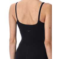 Imbracaminte Dama pagina 58 - Body-uri Nike Nike 7/8 Bodysuit Black Femei (BM 18809376) - B-mall.ro