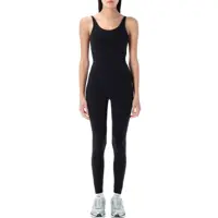 Body-uri Nike 7/8 Bodysuit Femei