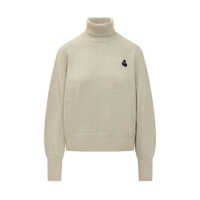 Pulovere Isabel Marant Étoile Wool Turtleneck With Logo Black Marant Étoile Femei