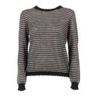 Pulovere Kangra Cashmere Girocoll Femei